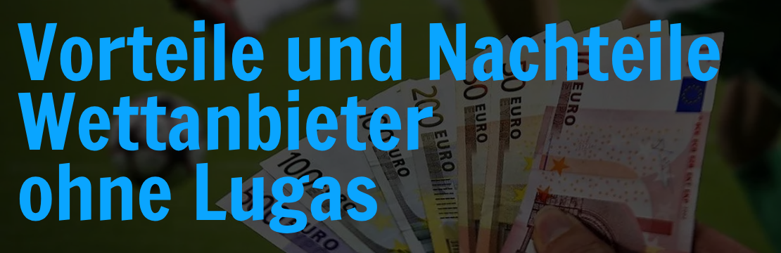 sportwetten ohne lugas
